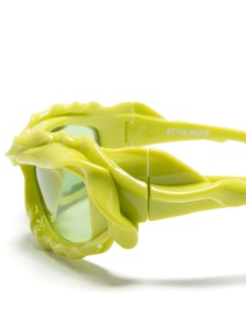 OTTOLINGER Sunglasses Green - Img 3