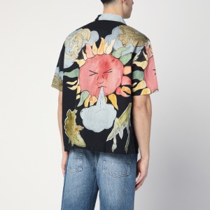Our Legacy Shirt with Solar Power print - Img 2