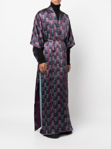OZWALD BOATENG Dresses MultiColour - Img 3