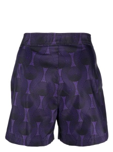 OZWALD BOATENG Sea clothing Purple - Img 3