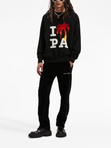 Palm Angels Sweaters Black - Img 4
