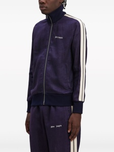 Palm Angels Sweaters Blue - Img 3