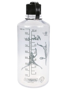 Palmes Sandy 32oz. Nalgene Bottle - Img 2