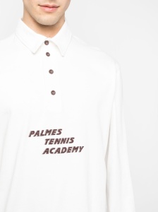 PALMES Shirts White - Img 4