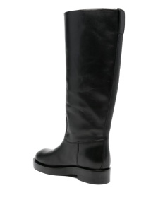 Paris Texas Boots Black - Img 3