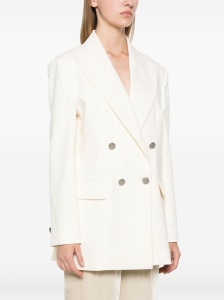 Parosh Jackets White - Img 3