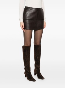 Parosh Skirts Brown - Img 2