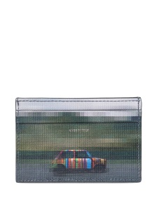 Paul Smith Leather cardholder - Img 2