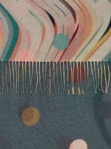 Paul Smith Scarfs MultiColour - Img 2