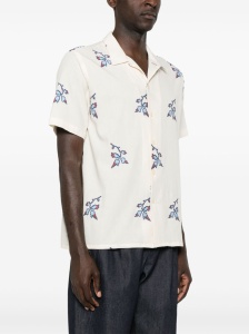 Paul Smith Shirts White - Img 2