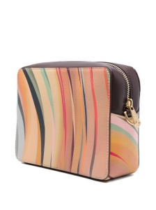Paul Smith Swirl leather crossbody bag - Img 2
