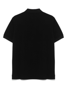 Paul Smith T-shirts and Polos Black - Img 2