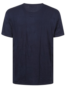Paul Smith T-shirts and Polos Blue - Img 2