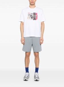 Paul Smith T-shirts and Polos White - Img 3