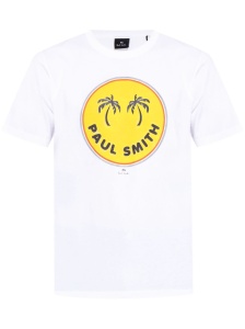 Paul Smith T-shirts and Polos White