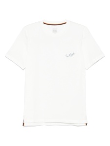 Paul Smith T-shirts and Polos White