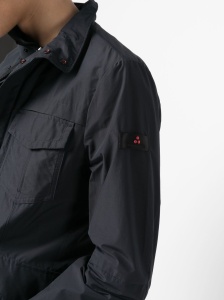 Peuterey Coats Blue - Img 3