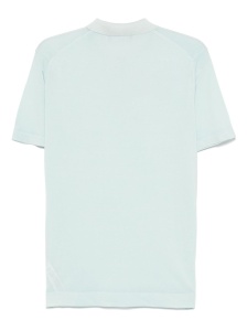 Peuterey T-shirts and Polos Clear Blue - Img 2