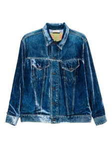 Pierre Louis Mascia Coats Blue