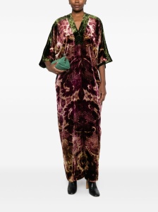 Pierre Louis Mascia Dresses Bordeaux - Img 2