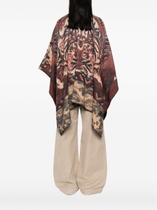 Pierre Louis Mascia Jackets Brown - Img 3