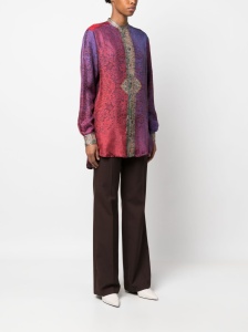 Pierre Louis Mascia Shirts Purple - Img 4