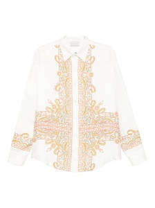 Pierre Louis Mascia Shirts White