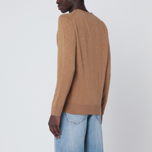 Polo Ralph Lauren Beige wool sweater - Img 2