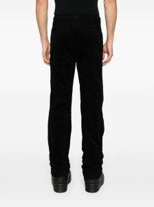 POST ARCHIVE FACTION Trousers Black - Img 3
