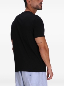 PS By Paul Smith T-shirts and Polos Black - Img 4