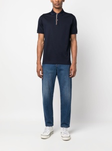 PS By Paul Smith T-shirts and Polos Blue - Img 4