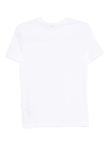 PS By Paul Smith T-shirts and Polos White - Img 2