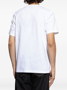 PS By Paul Smith T-shirts and Polos White - Img 4