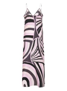 Pucci Dresses Pink - Img 2