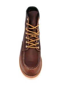 Red Wing Boots Brown - Img 4