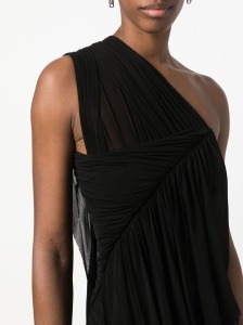 Rick Owens Dresses Black - Img 2