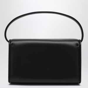 ROGER VIVIER Black leather Micro Pilgrim bag - Img 2