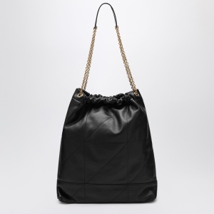 Saint Laurent Large shoulder bag Jamie 4.3 black - Img 2