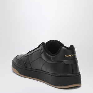Saint Laurent Low SL/61 black sneakers - Img 2