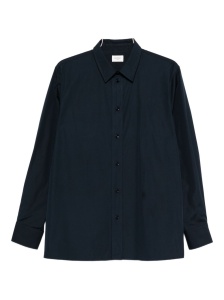 Saint Laurent Shirts Blue