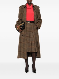 Saint Laurent Skirts Beige - Img 2