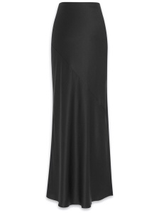 Saint Laurent Skirts Black