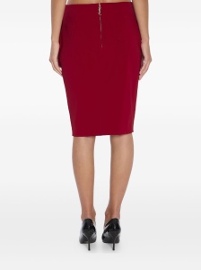 Saint Laurent Skirts Red - Img 3