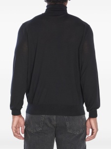 Saint Laurent Sweaters Black - Img 2