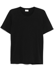 Saint Laurent T-shirts and Polos Black