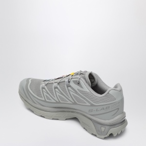 Salomon XT-6 sneakers Ghost Grey - Img 2