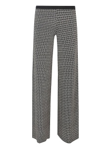 SIYU Trousers Black - Img 4