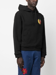 SKY HIGH FARM WORKWEAR Sweaters Black - Img 3