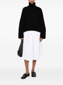 SOFT GOAT Sweaters Black - Img 2