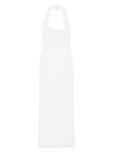 Solace London Dresses Beige